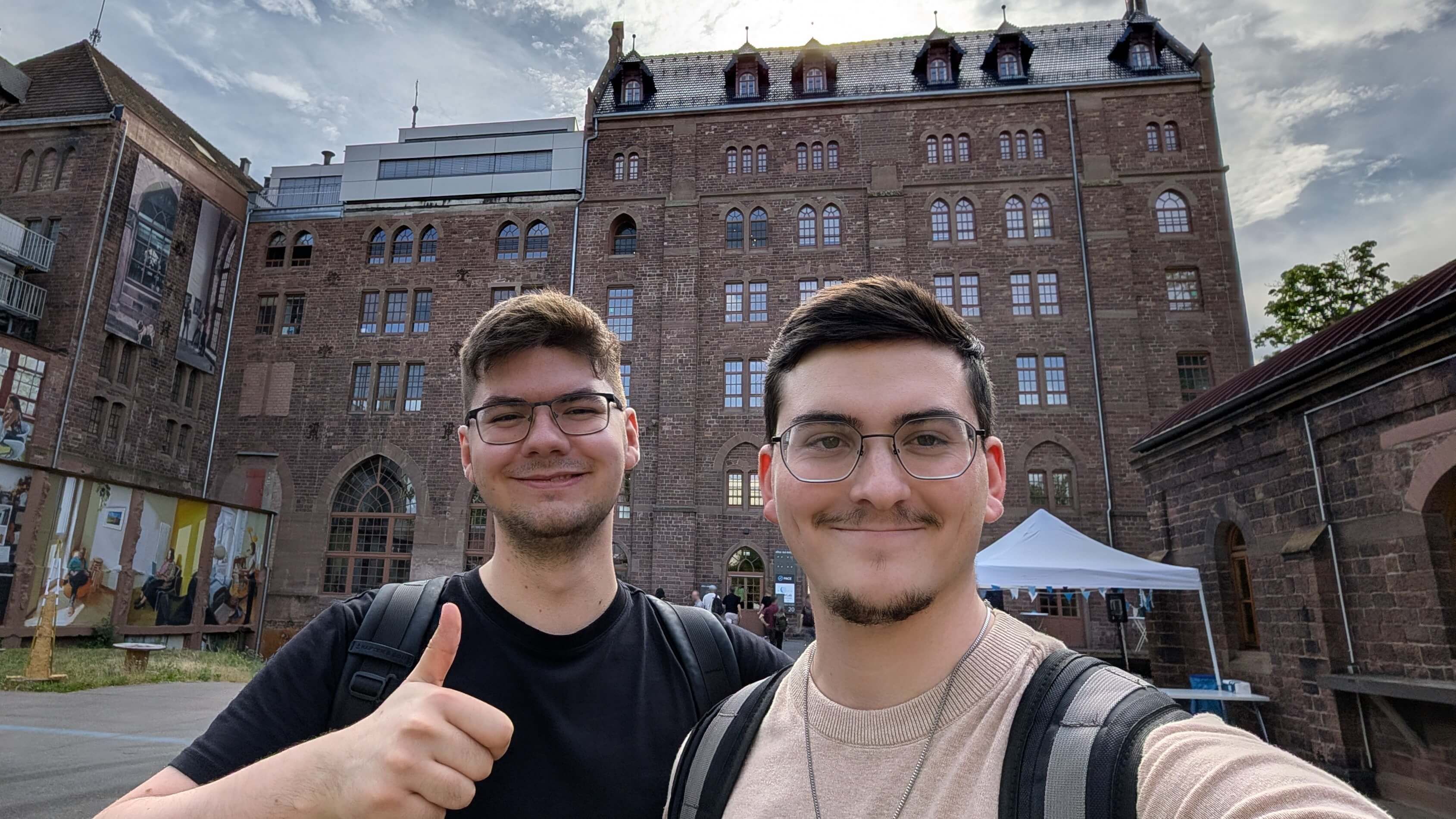 Olymp Labs Team